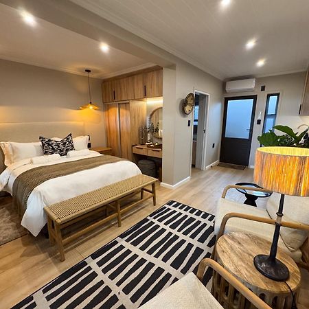 Knysna Elephant Park Lodge Plettenberg Bay Bagian luar foto