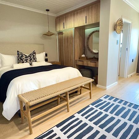 Knysna Elephant Park Lodge Plettenberg Bay Bagian luar foto