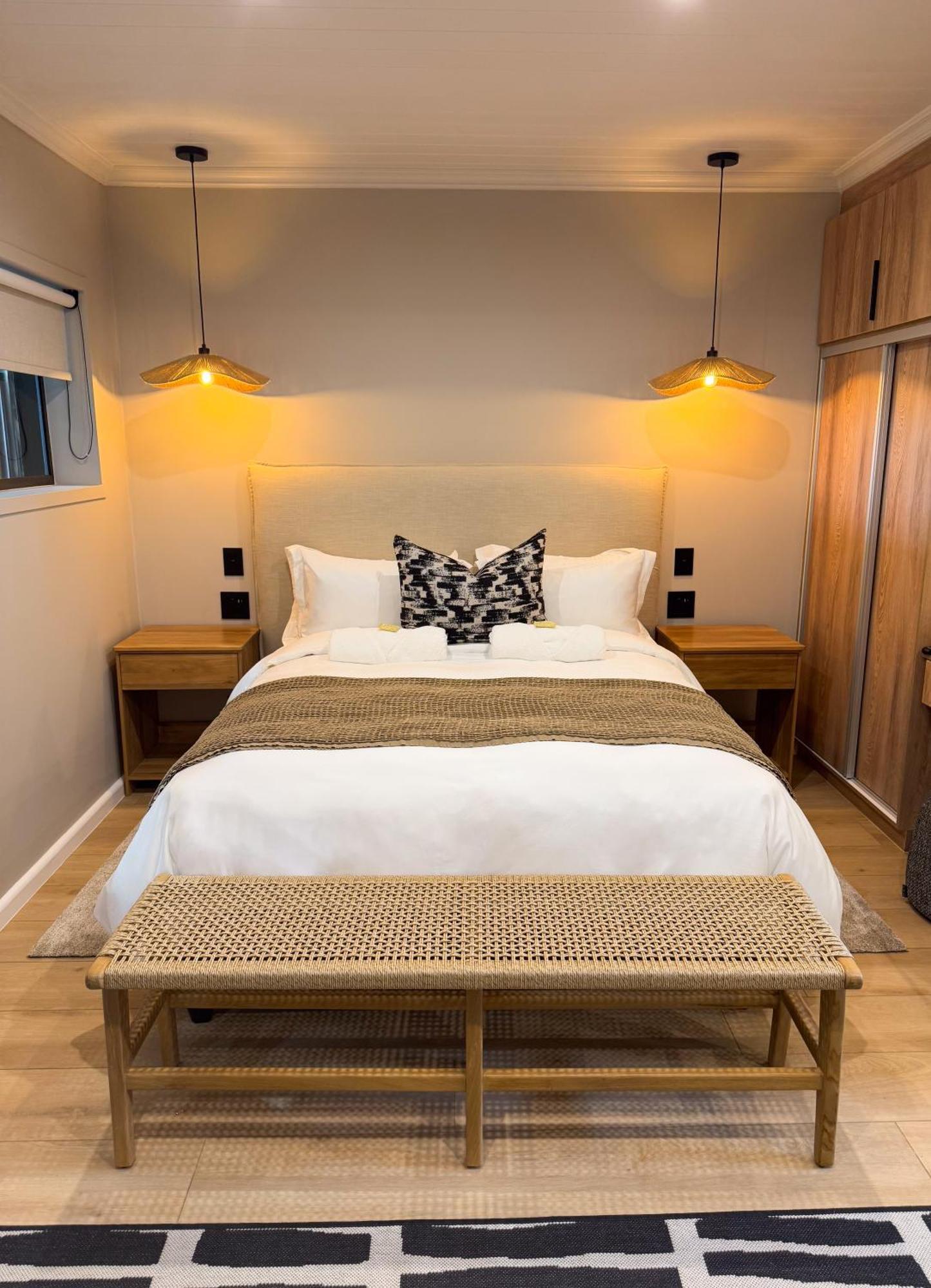 Knysna Elephant Park Lodge Plettenberg Bay Bagian luar foto