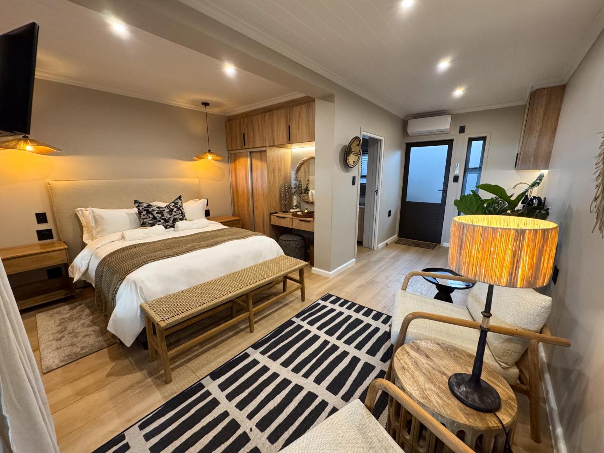 Knysna Elephant Park Lodge Plettenberg Bay Bagian luar foto