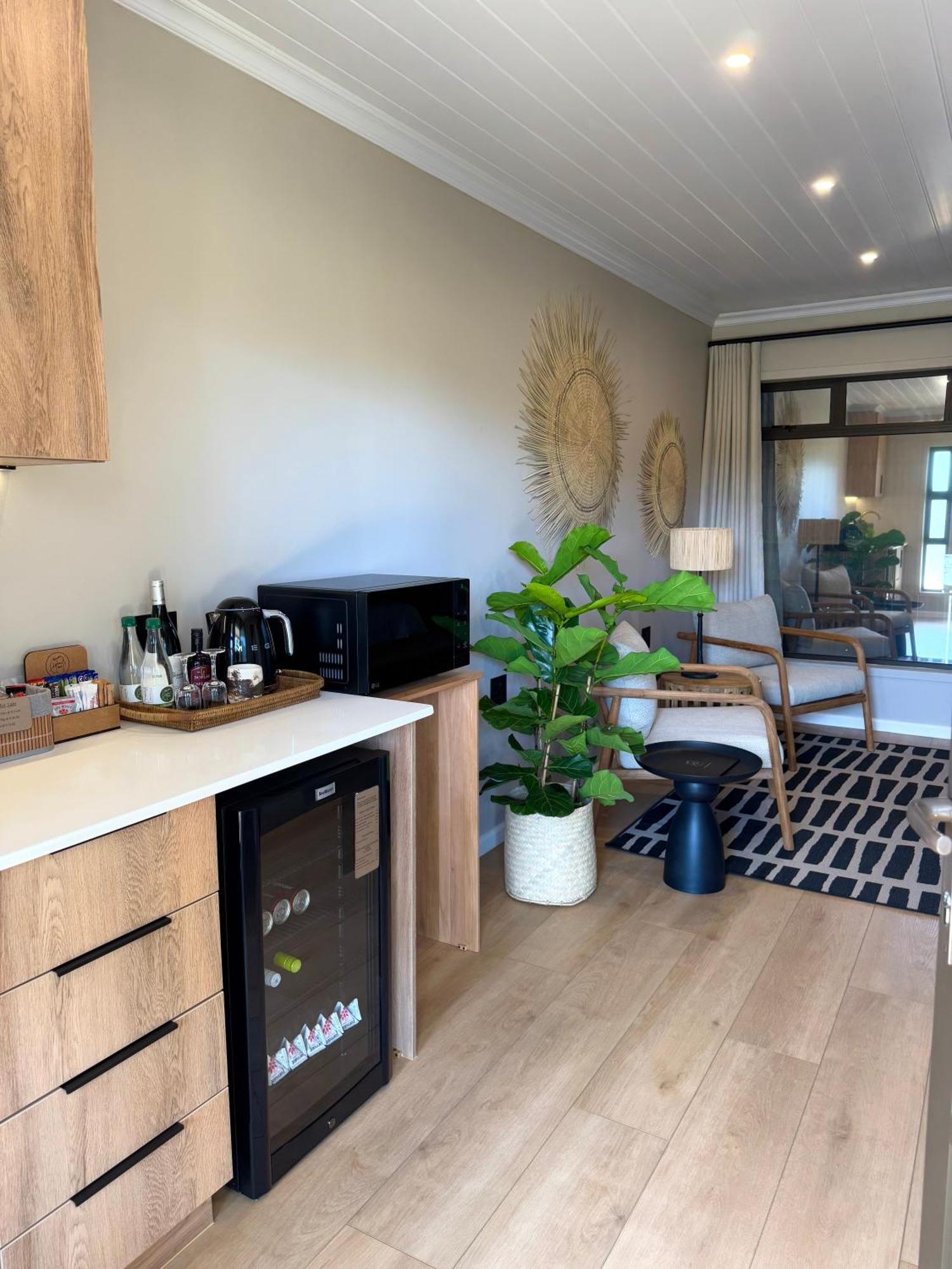 Knysna Elephant Park Lodge Plettenberg Bay Bagian luar foto