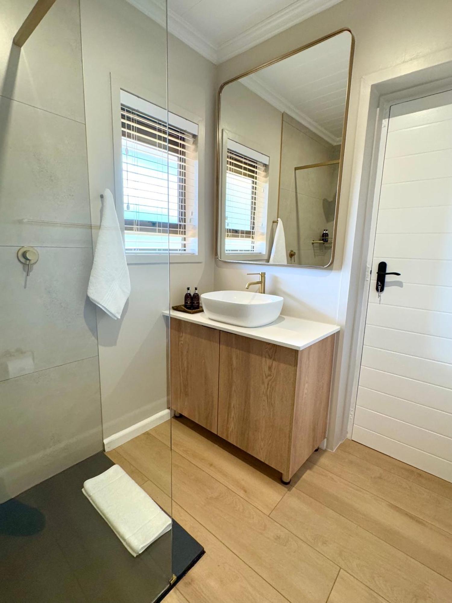 Knysna Elephant Park Lodge Plettenberg Bay Bagian luar foto
