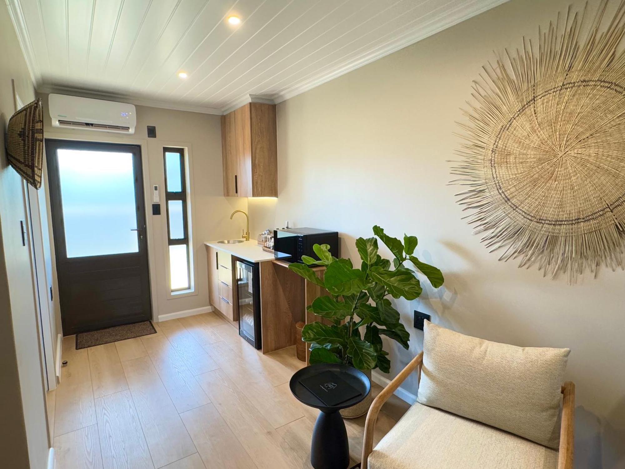 Knysna Elephant Park Lodge Plettenberg Bay Bagian luar foto