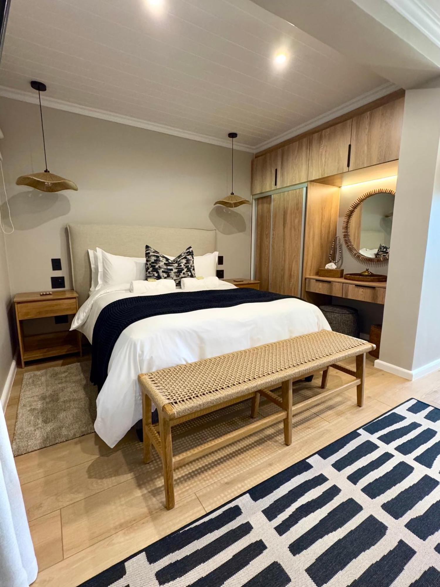 Knysna Elephant Park Lodge Plettenberg Bay Bagian luar foto