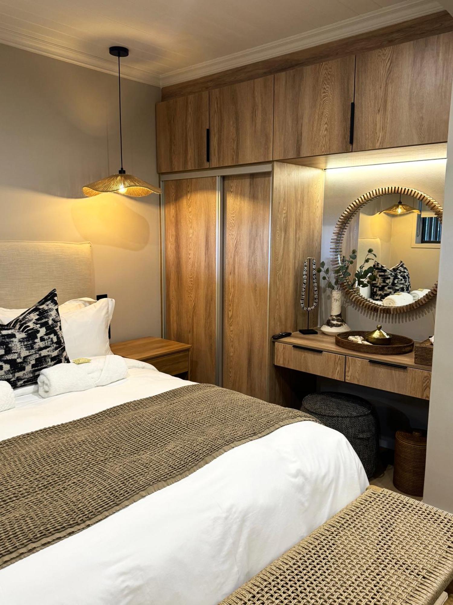 Knysna Elephant Park Lodge Plettenberg Bay Bagian luar foto